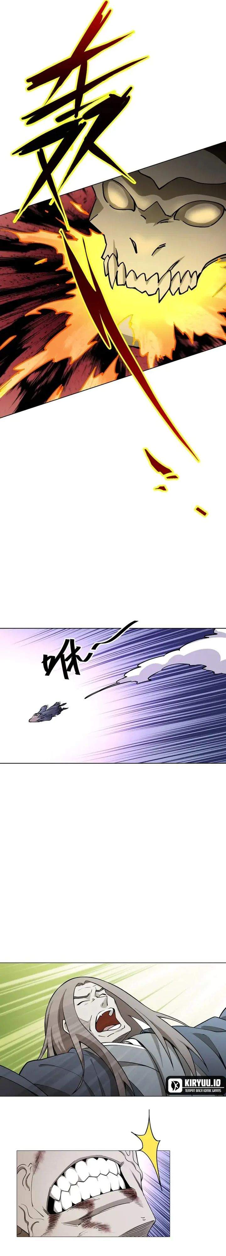 Outside of Time Chapter 28