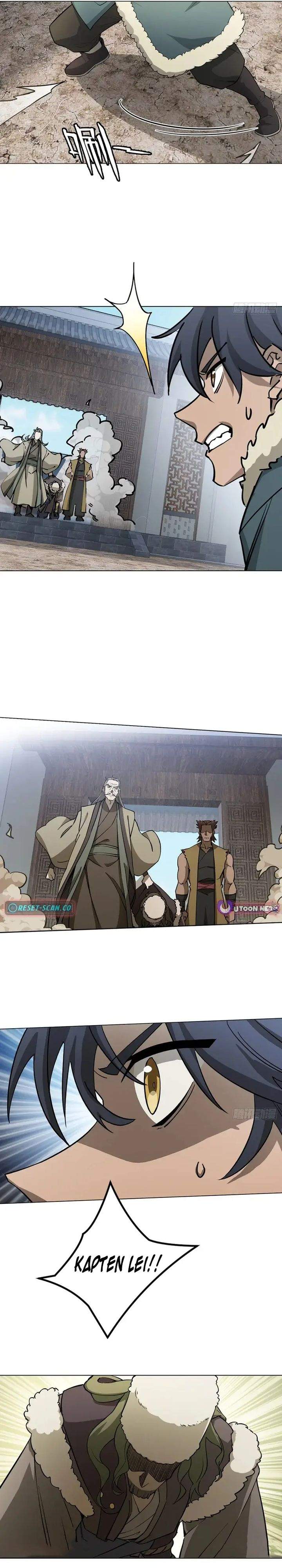 Outside of Time Chapter 29