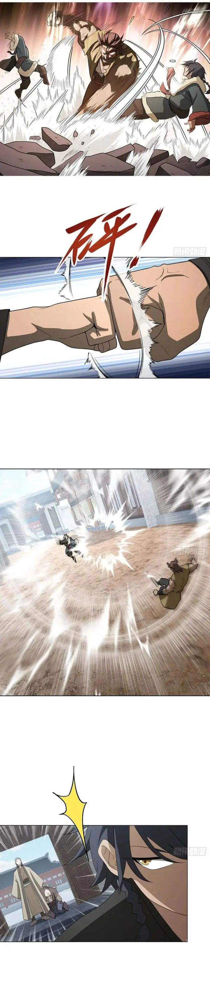 Outside of Time Chapter 30