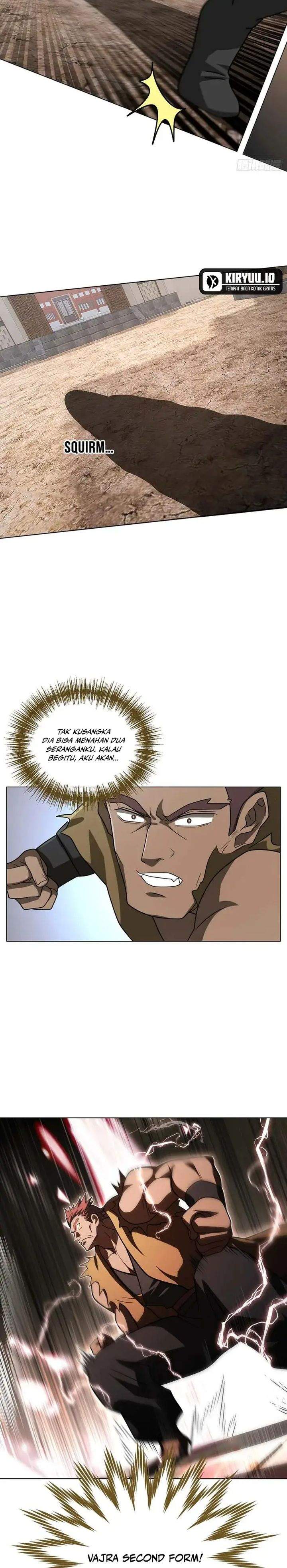Outside of Time Chapter 30