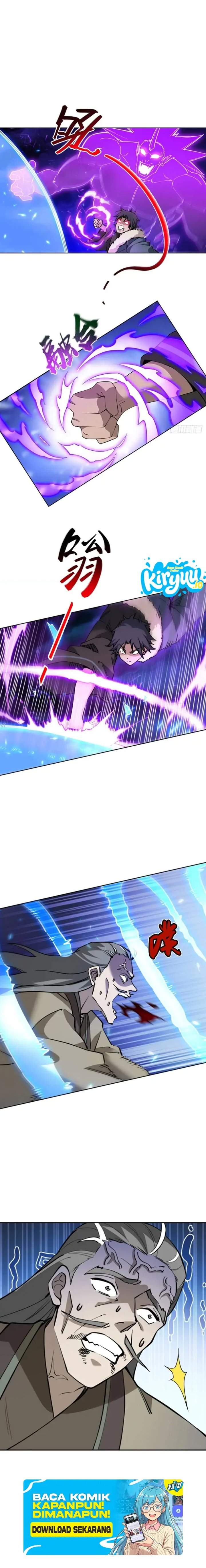Outside of Time Chapter 31