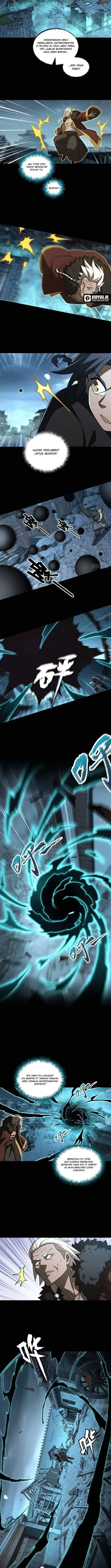 Outside of Time Chapter 35