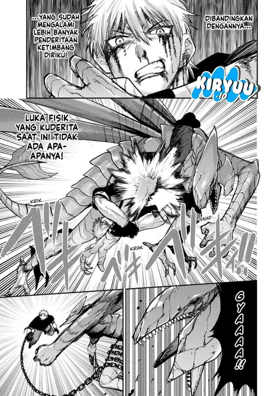 Alien Headbutt Chapter 9
