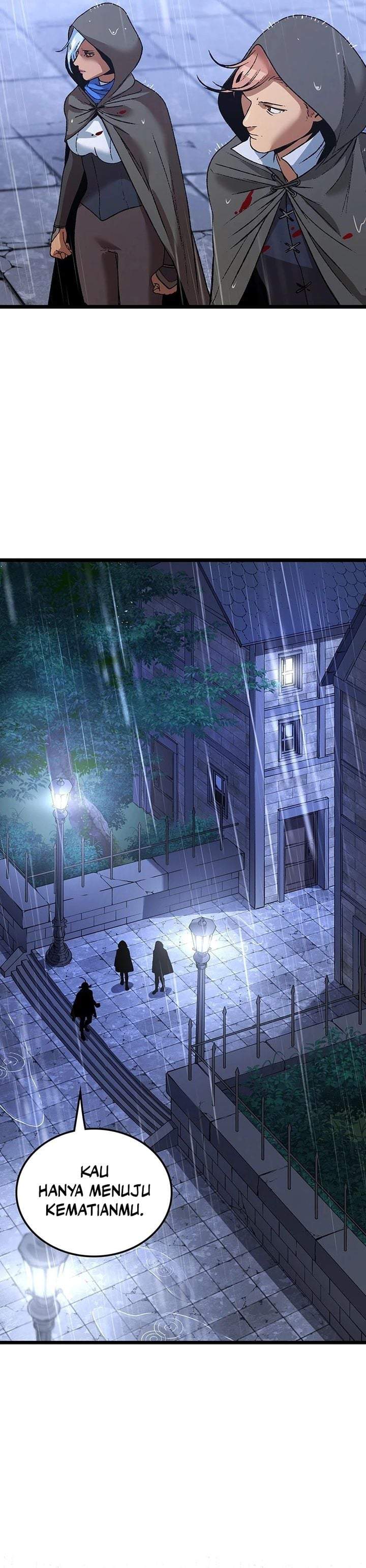 Return of the Runebound Professor Chapter 52