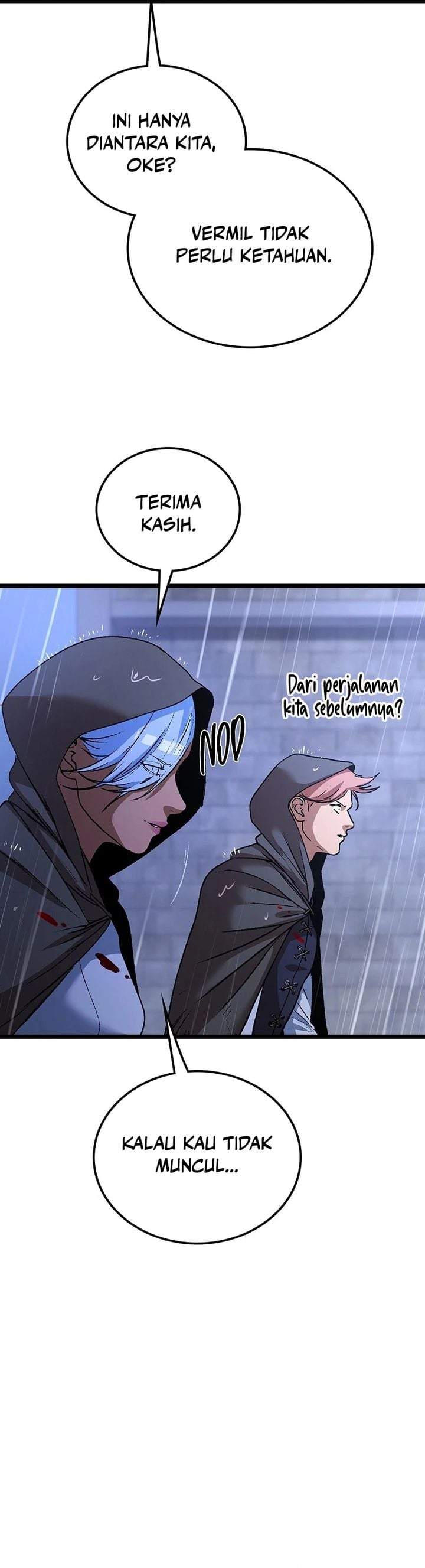 Return of the Runebound Professor Chapter 52