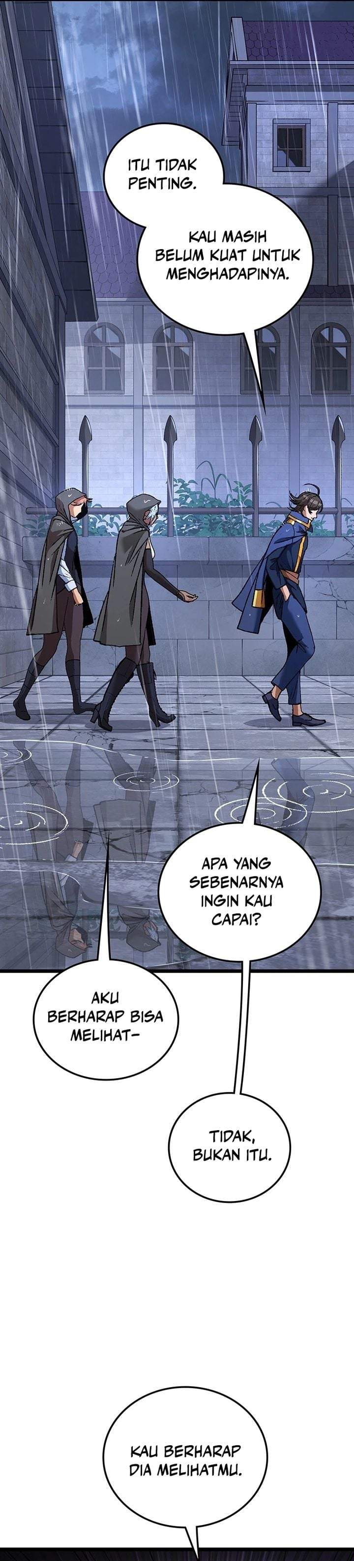 Return of the Runebound Professor Chapter 52