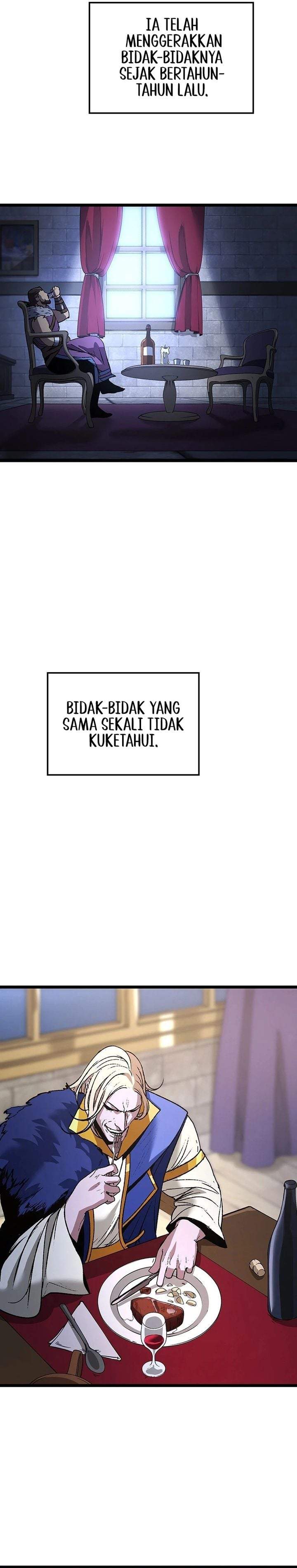 Return of the Runebound Professor Chapter 52