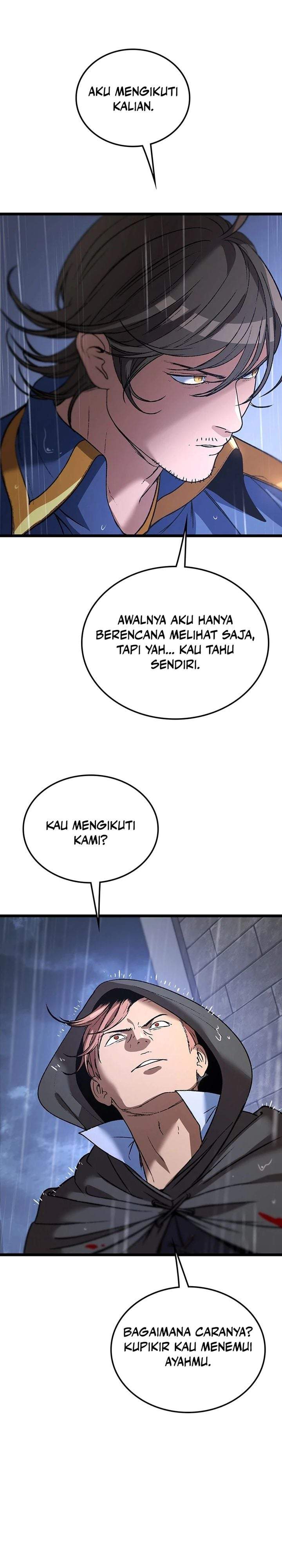 Return of the Runebound Professor Chapter 52