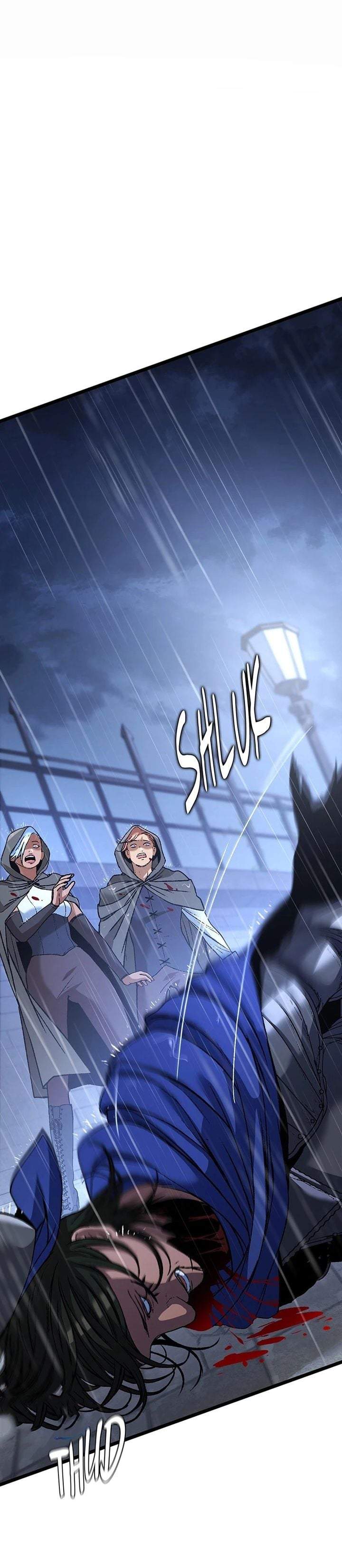 Return of the Runebound Professor Chapter 52