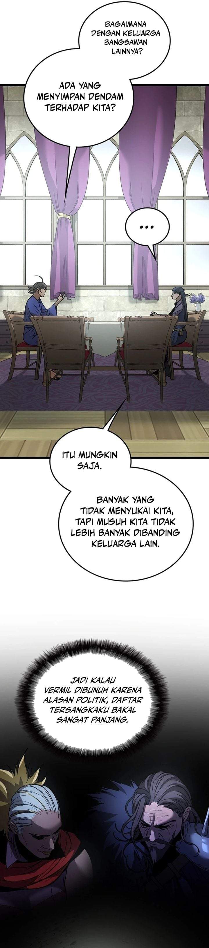 Return of the Runebound Professor Chapter 53