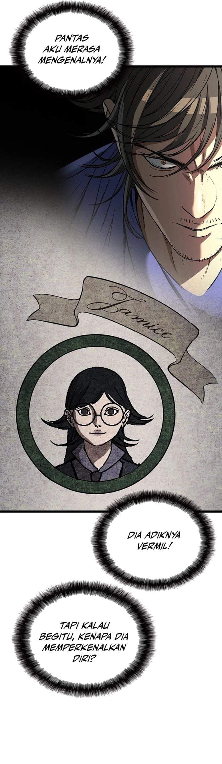Return of the Runebound Professor Chapter 53