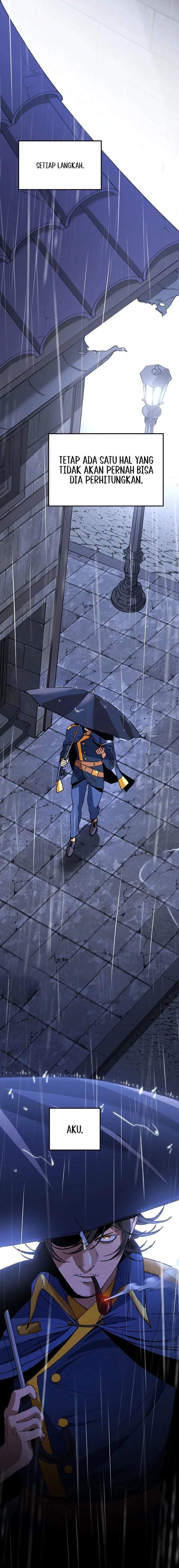 Return of the Runebound Professor Chapter 53