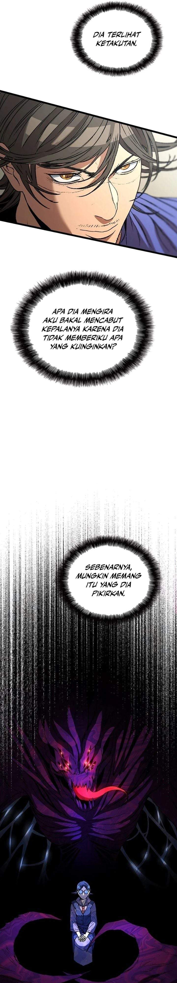 Return of the Runebound Professor Chapter 53