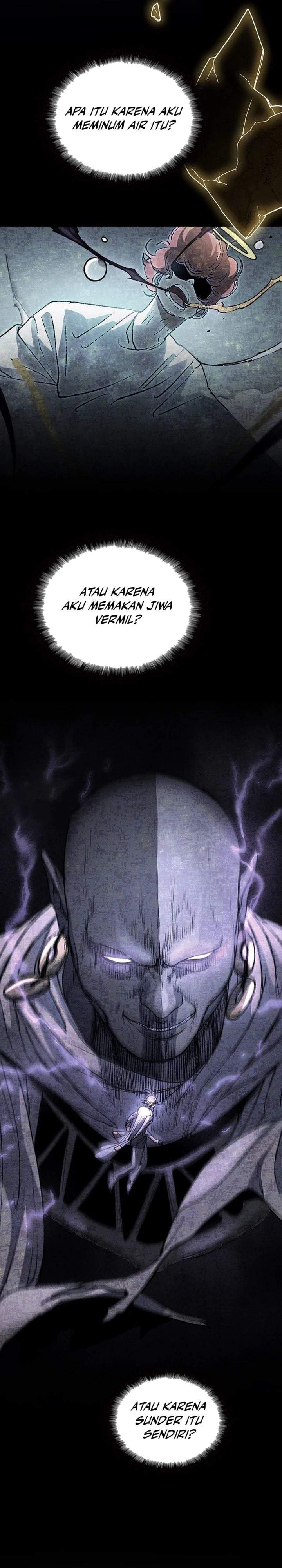 Return of the Runebound Professor Chapter 53