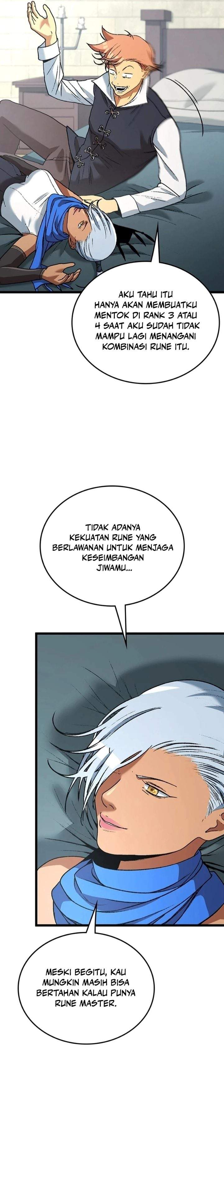 Return of the Runebound Professor Chapter 54