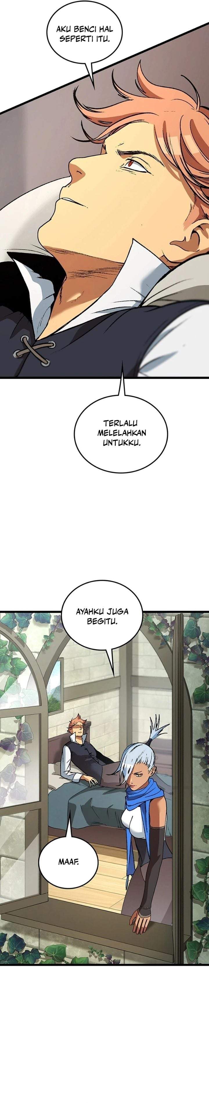 Return of the Runebound Professor Chapter 54