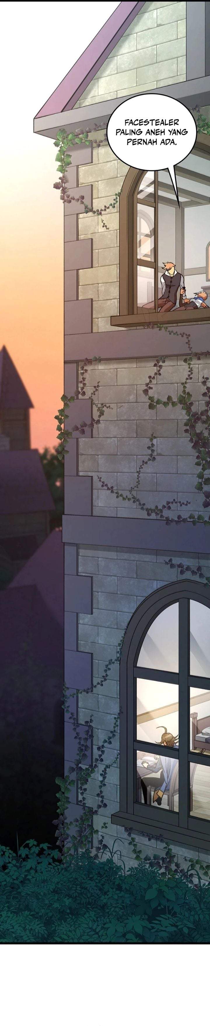 Return of the Runebound Professor Chapter 54