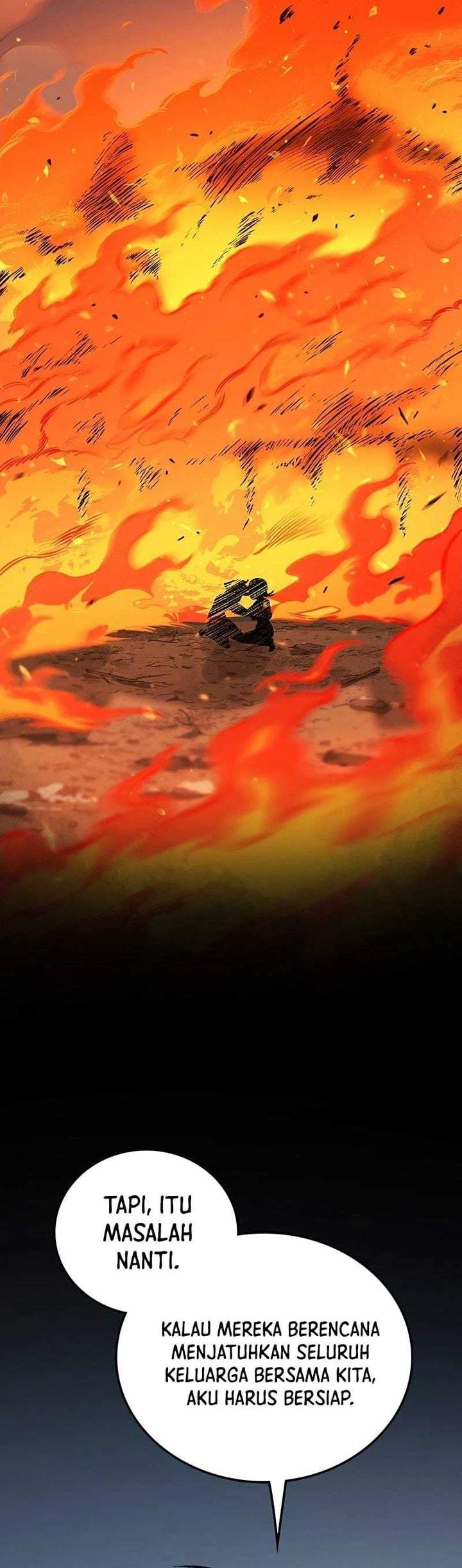 Return of the Runebound Professor Chapter 55