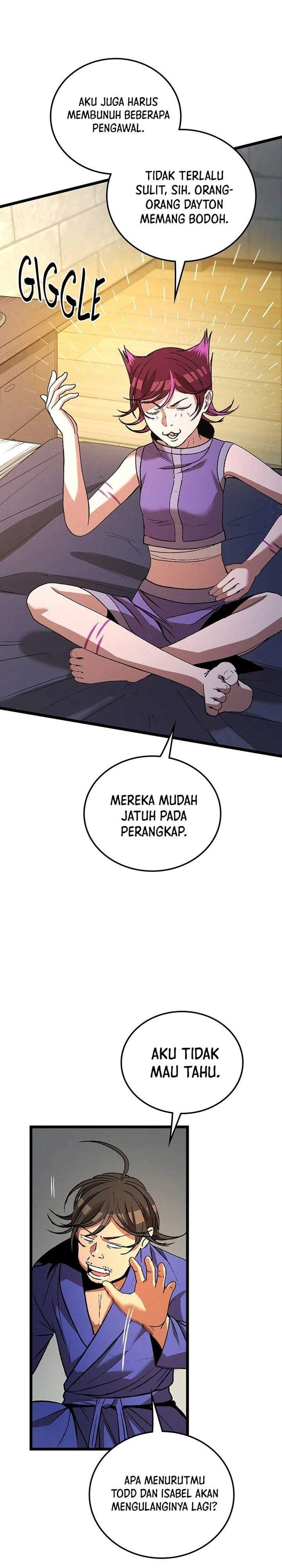 Return of the Runebound Professor Chapter 55