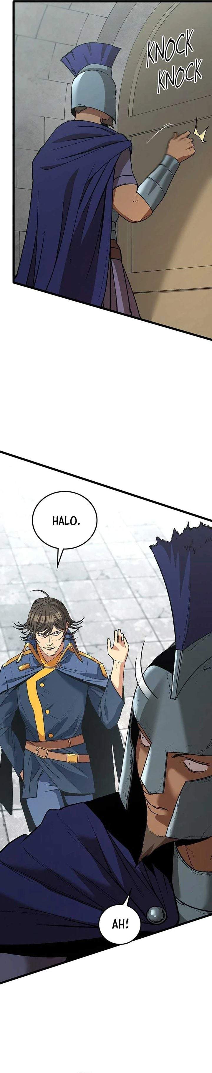 Return of the Runebound Professor Chapter 55