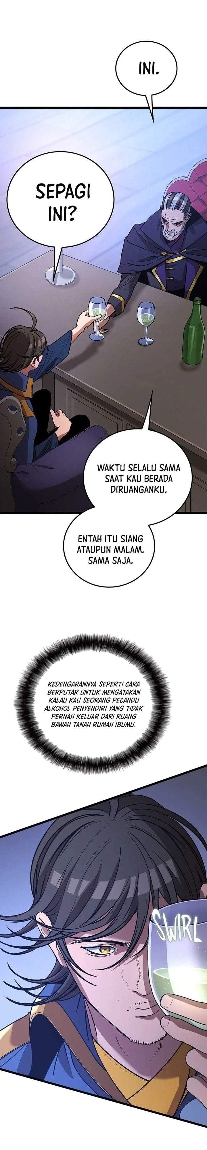 Return of the Runebound Professor Chapter 55