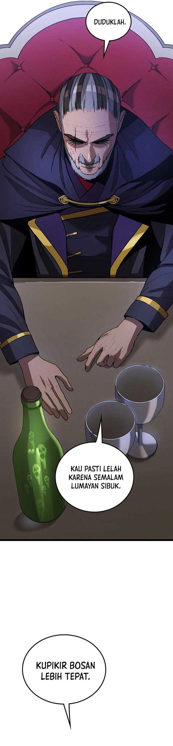 Return of the Runebound Professor Chapter 55