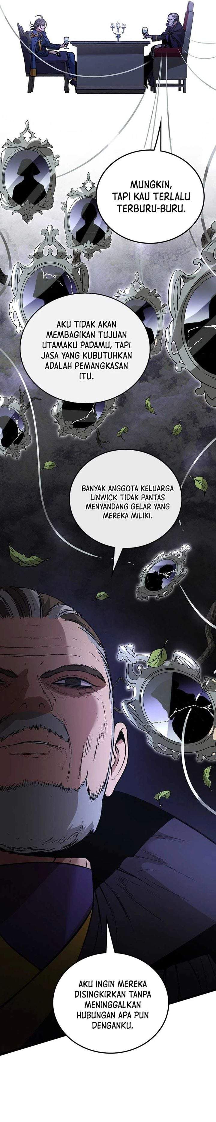 Return of the Runebound Professor Chapter 55