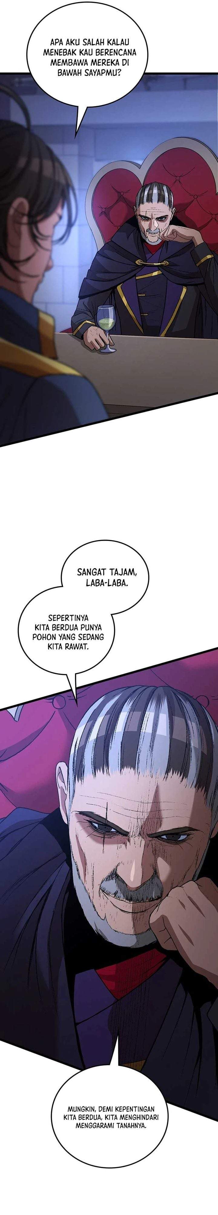 Return of the Runebound Professor Chapter 55