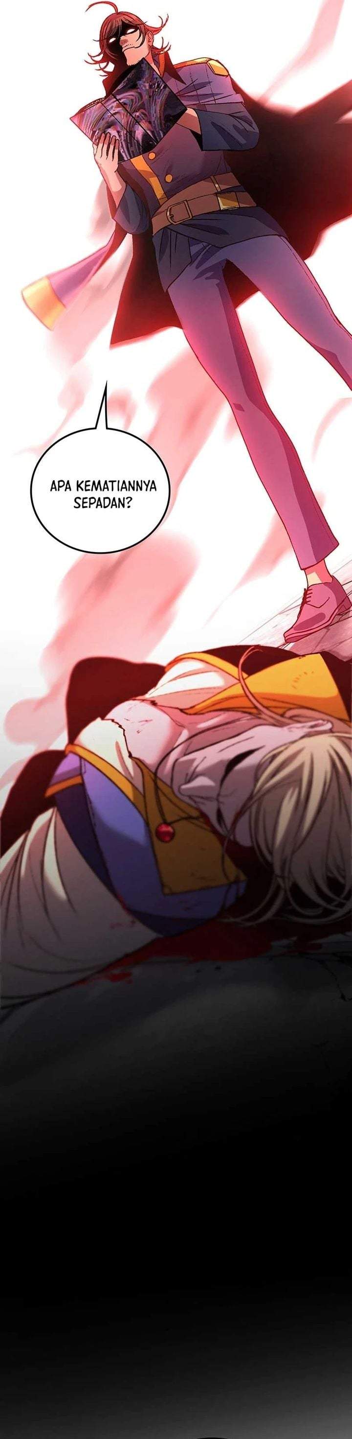Return of the Runebound Professor Chapter 55
