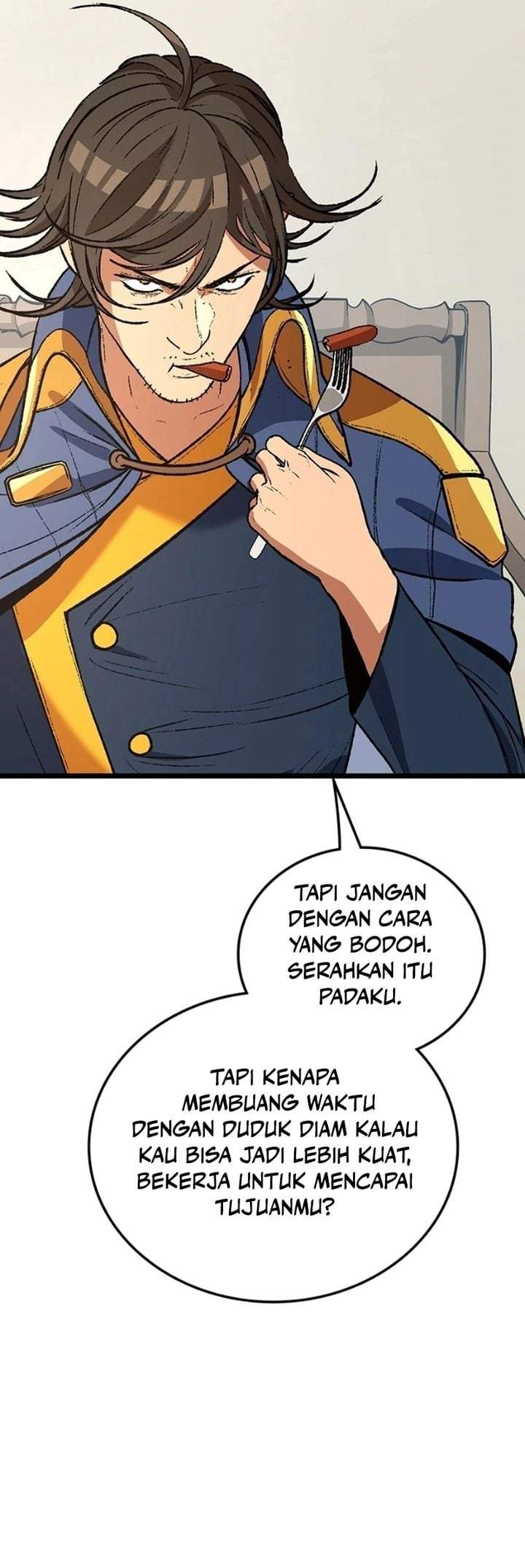Return of the Runebound Professor Chapter 56