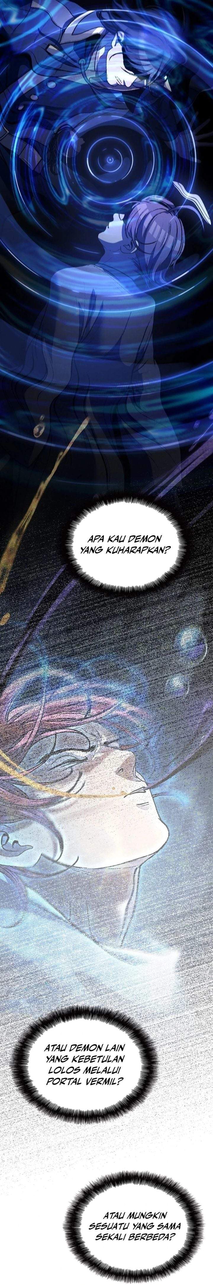 Return of the Runebound Professor Chapter 56