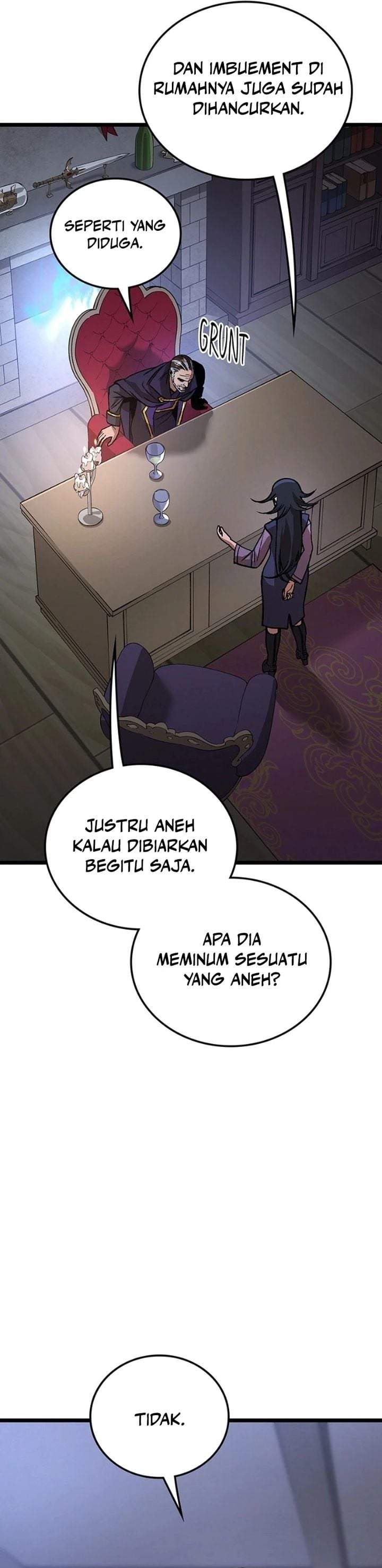 Return of the Runebound Professor Chapter 56