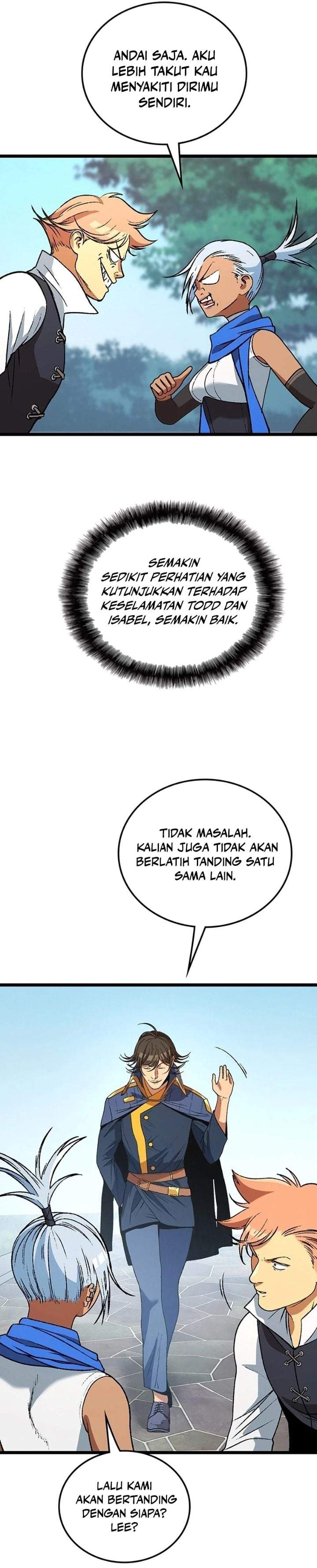 Return of the Runebound Professor Chapter 56