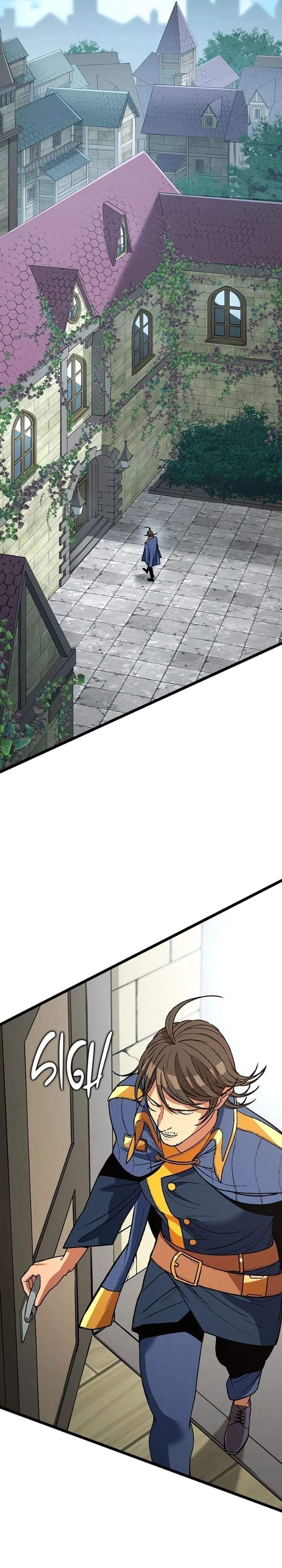 Return of the Runebound Professor Chapter 56