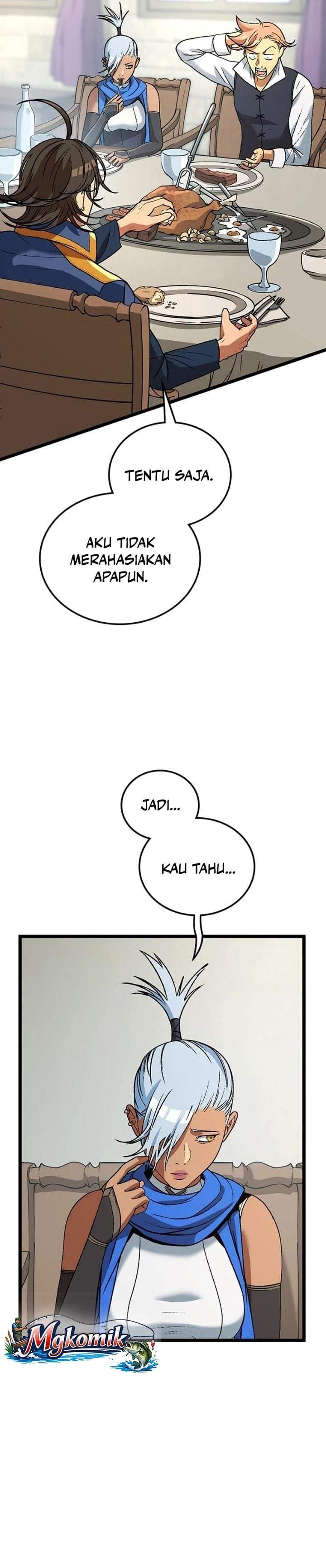 Return of the Runebound Professor Chapter 56