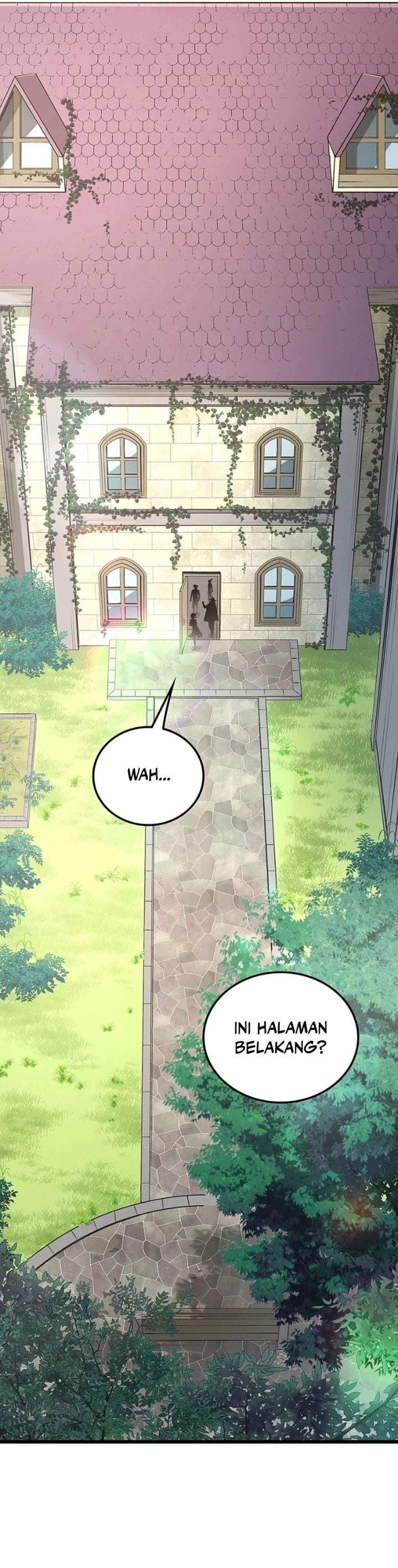 Return of the Runebound Professor Chapter 56