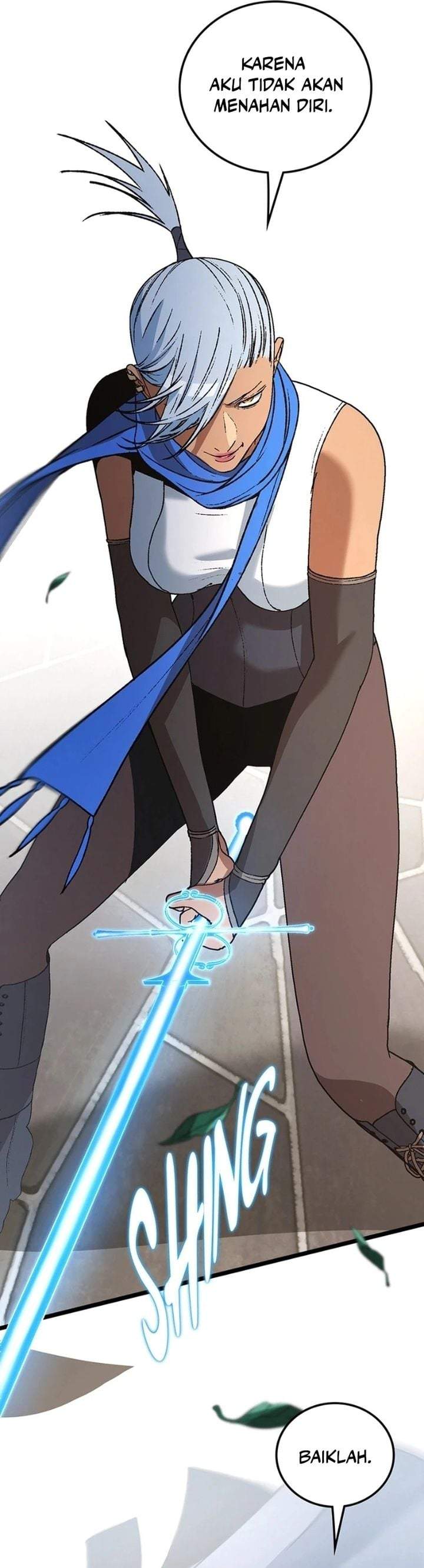 Return of the Runebound Professor Chapter 56