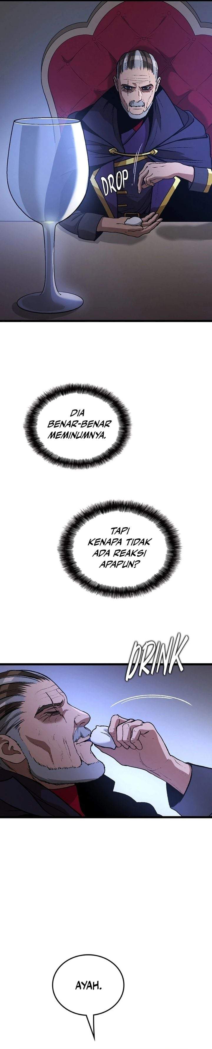Return of the Runebound Professor Chapter 56