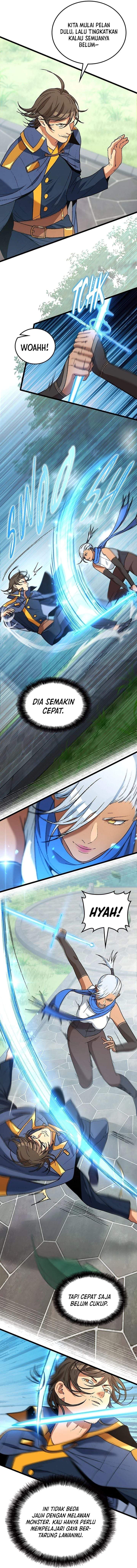 Return of the Runebound Professor Chapter 57
