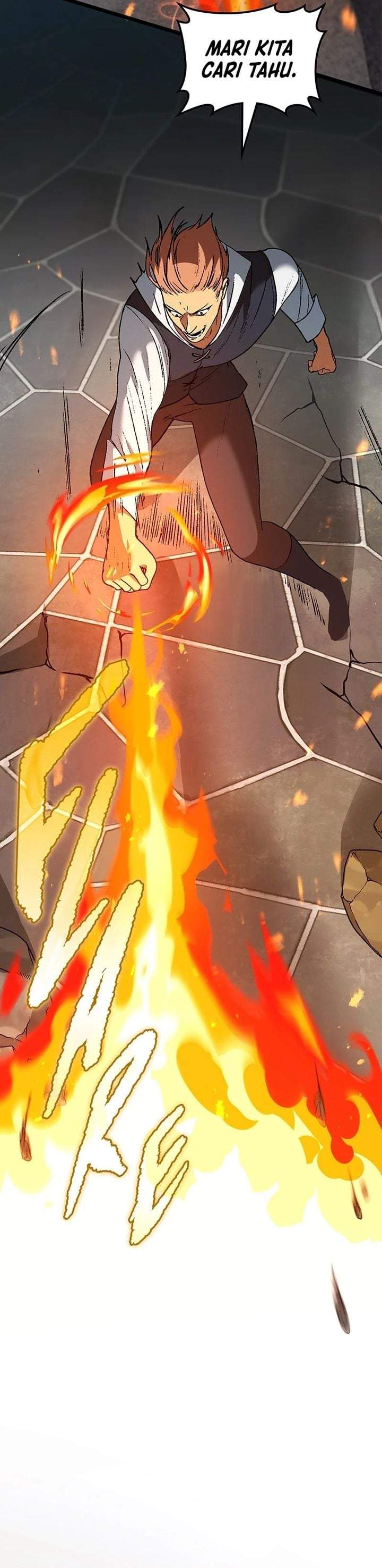 Return of the Runebound Professor Chapter 57