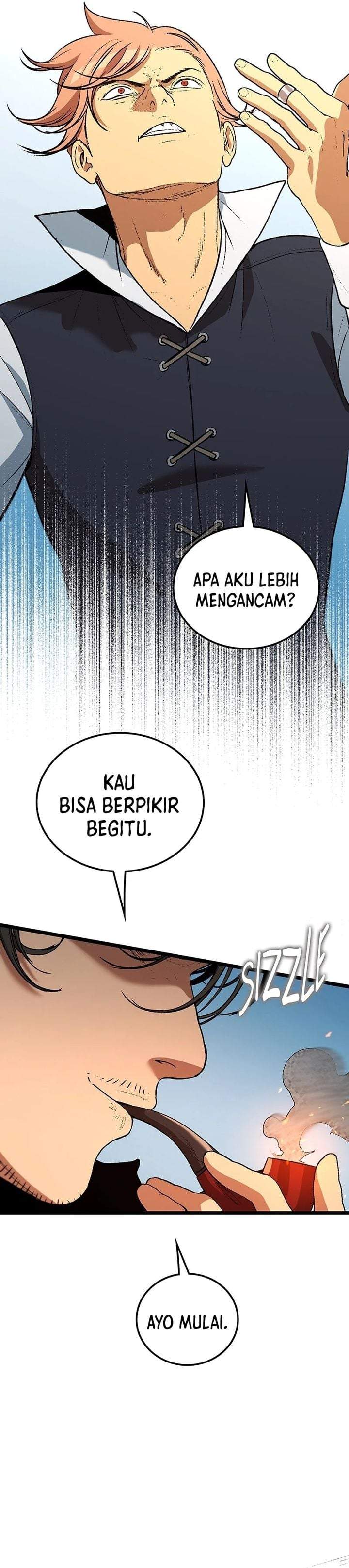 Return of the Runebound Professor Chapter 57