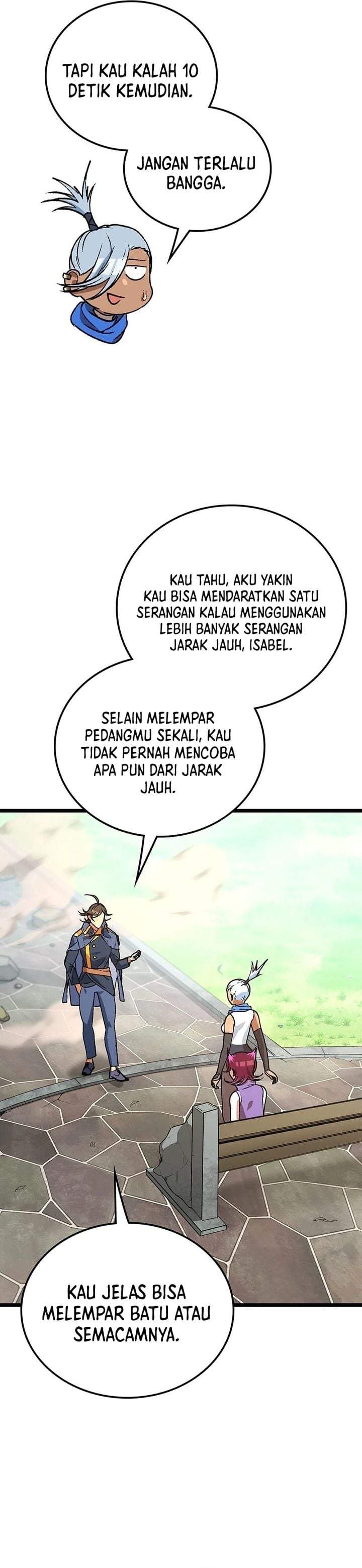 Return of the Runebound Professor Chapter 57