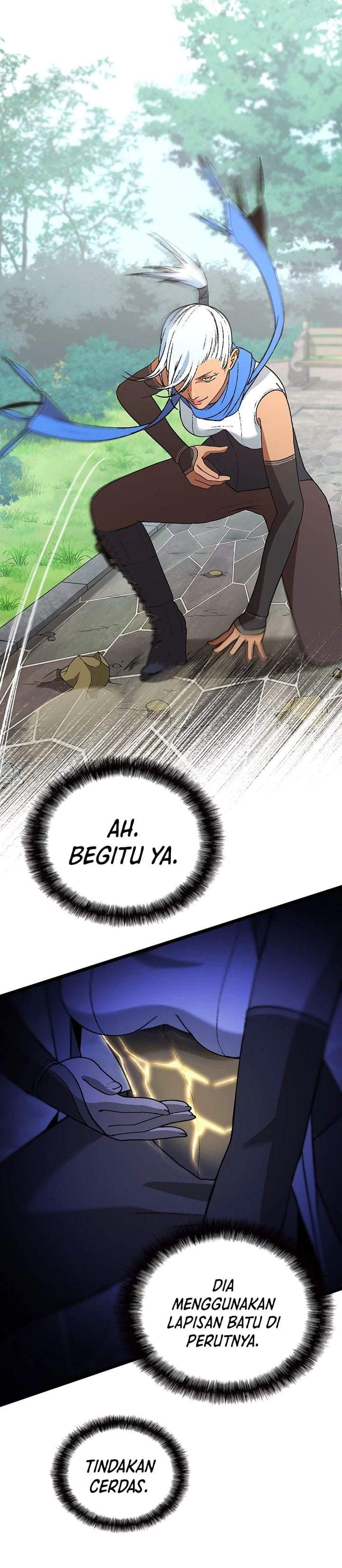 Return of the Runebound Professor Chapter 57