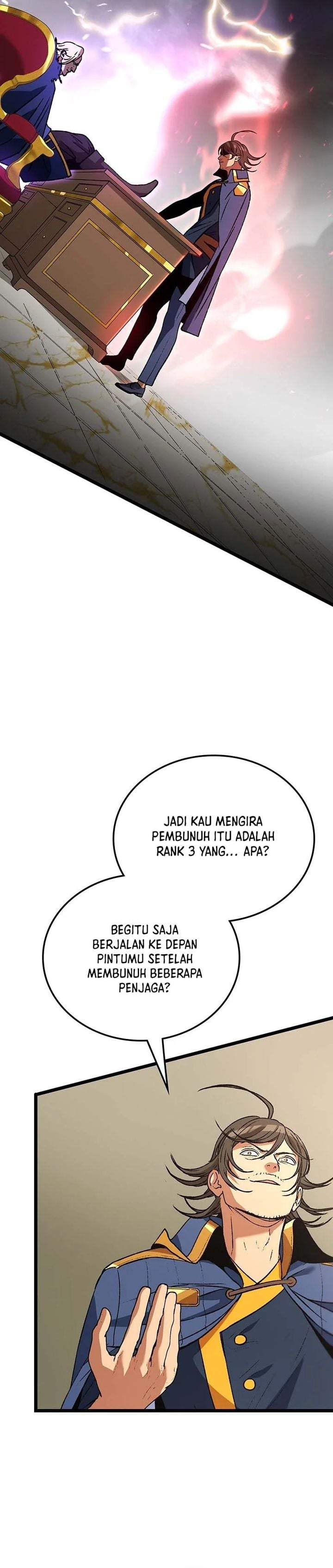 Return of the Runebound Professor Chapter 58