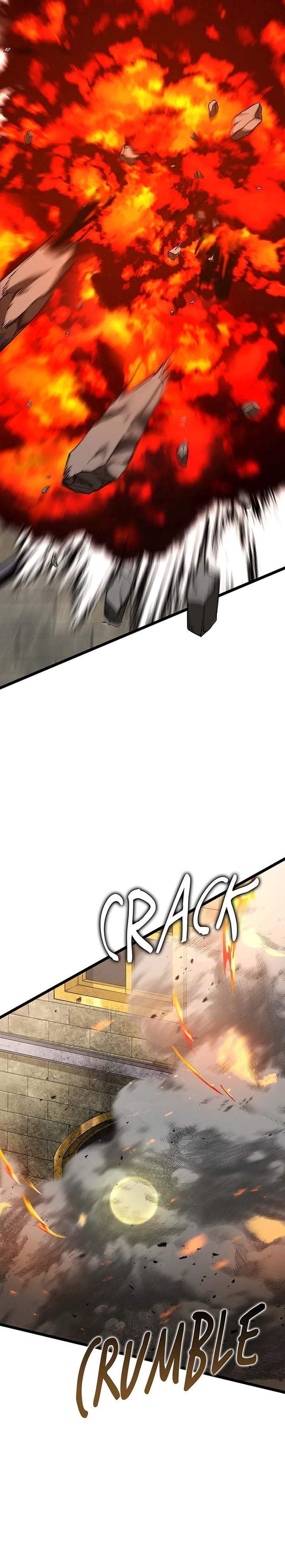 Return of the Runebound Professor Chapter 58
