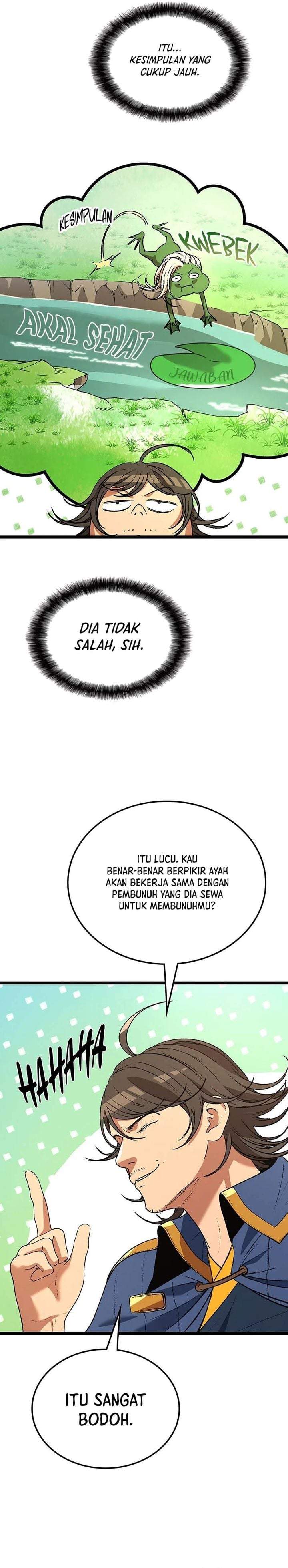 Return of the Runebound Professor Chapter 58