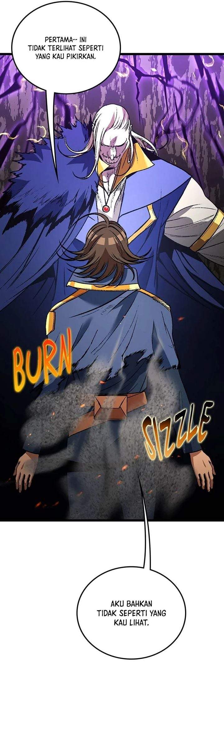 Return of the Runebound Professor Chapter 58