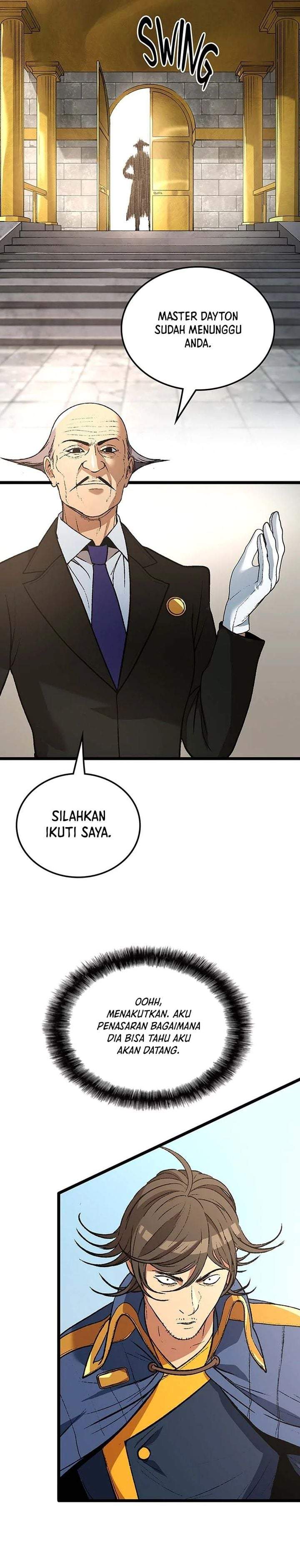 Return of the Runebound Professor Chapter 58