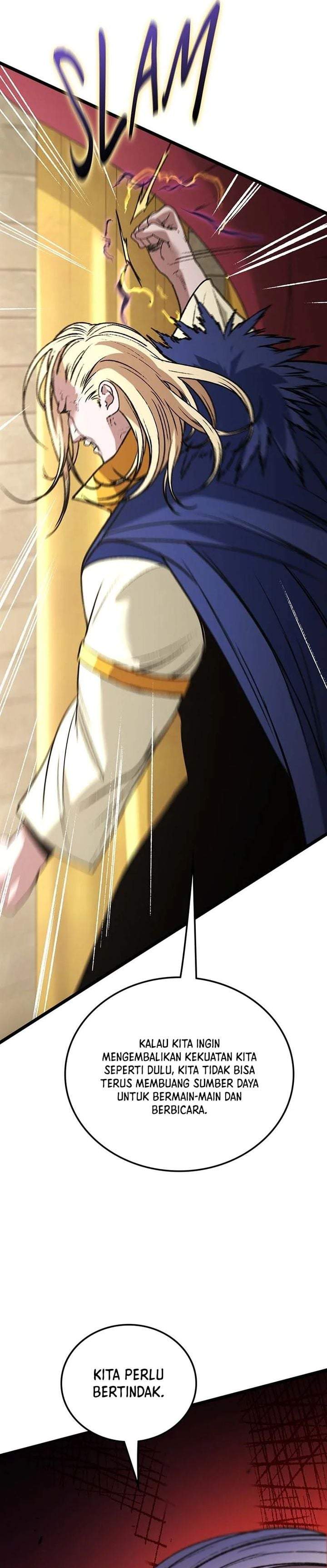 Return of the Runebound Professor Chapter 58