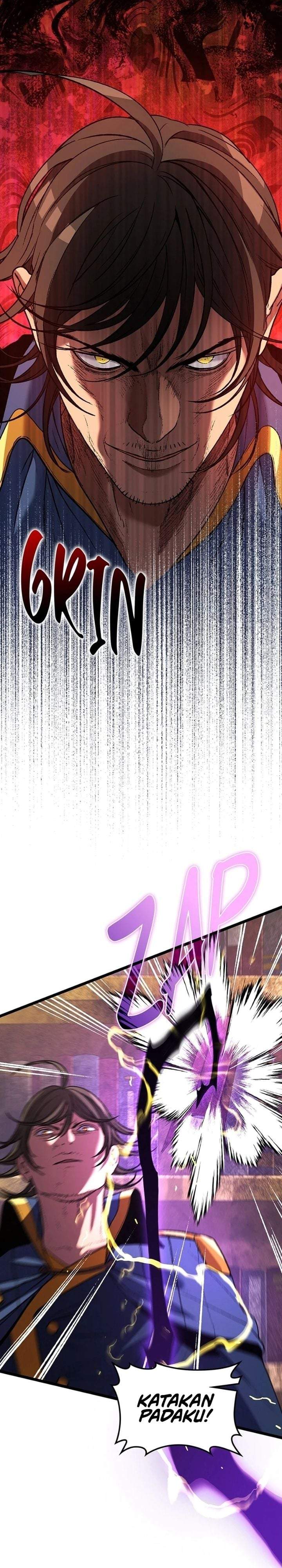 Return of the Runebound Professor Chapter 59
